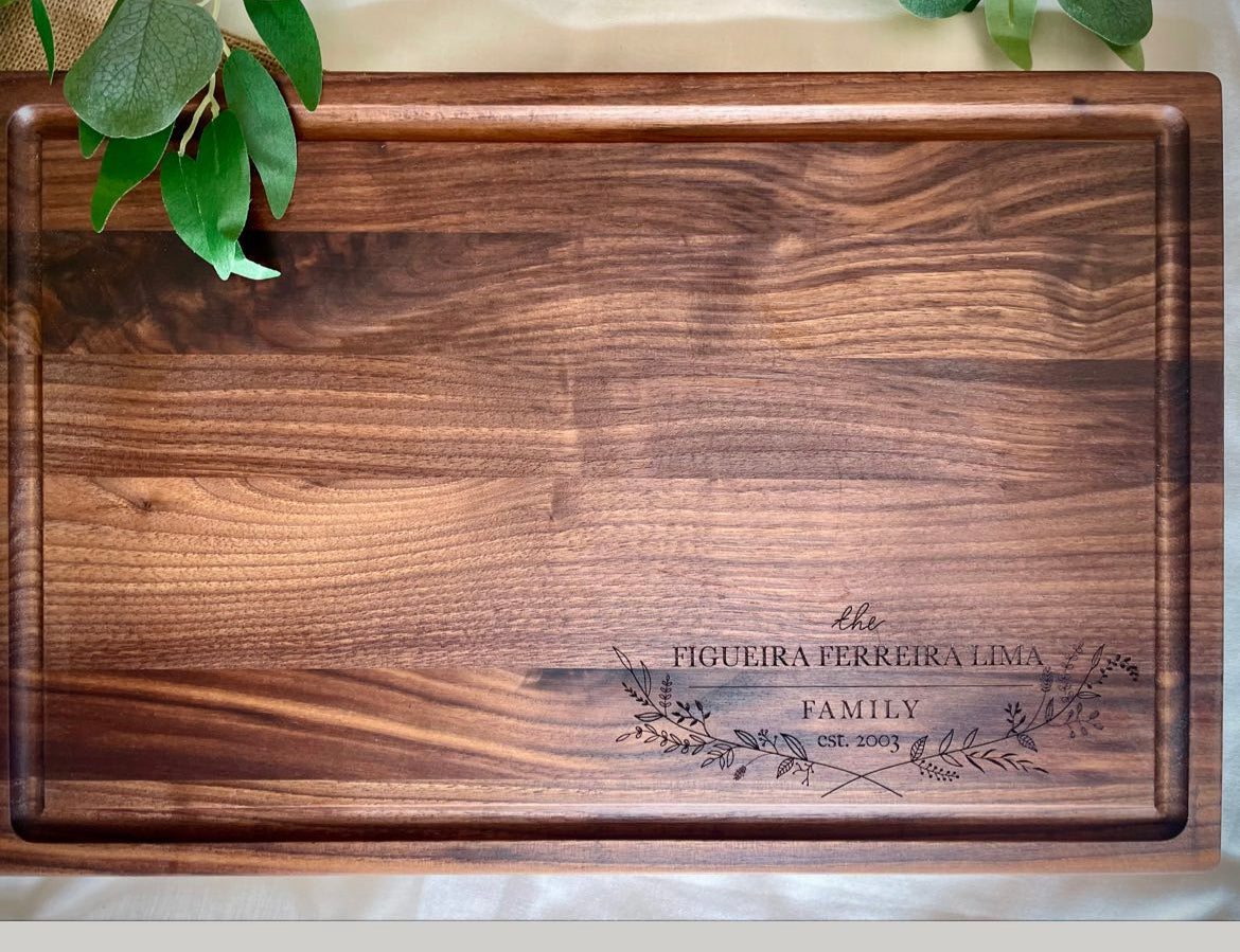 Walnut